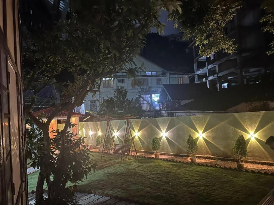 Heritage House Shillong Exterior foto