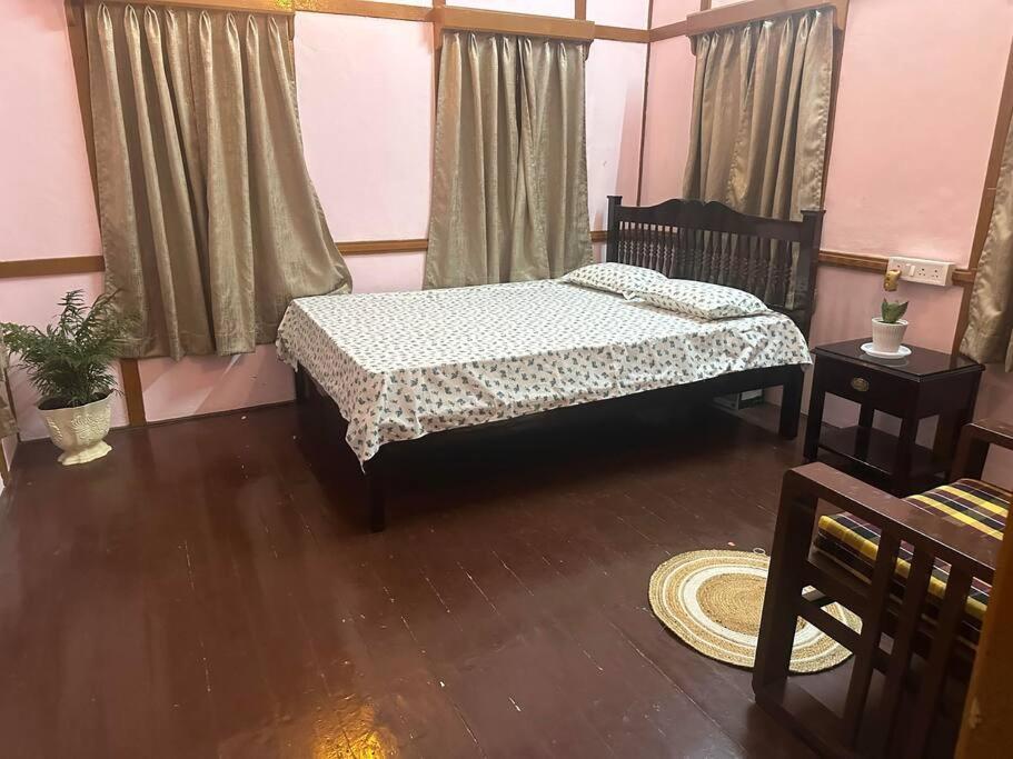 Heritage House Shillong Exterior foto