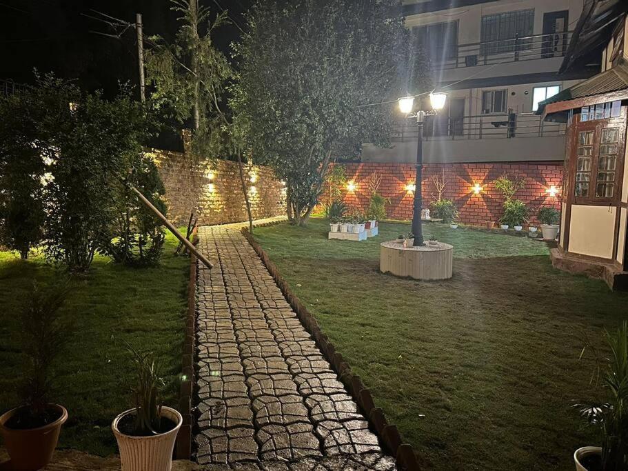Heritage House Shillong Exterior foto